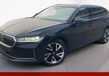 Skoda Superb 8.500 km 43.880 &euro; Landshut 84034