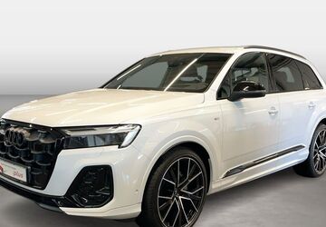 Audi Q7 15.650 km 72.995 &euro; Landshut 84030