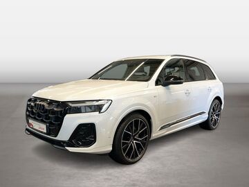 Gebrauchte Audi Q7