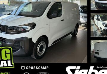 Opel Vivaro 23.615 km 21.990 &euro; Landshut 84034