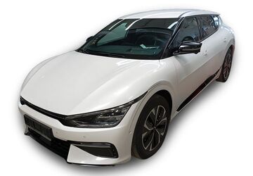 Kia EV6 41.913 km 34.044 &euro; Ergolding 84030