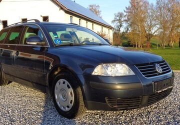 VW Passat 234.544 km 699 &euro; Baierbach /Landshut 84171