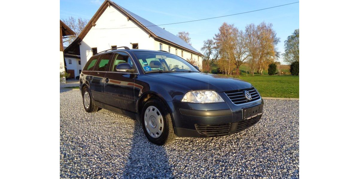 VW Passat 234.544 km 699 &euro; Baierbach /Landshut 84171