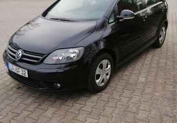 VW Golf Plus 269.500 km 3.950 &euro; Landshut 84034