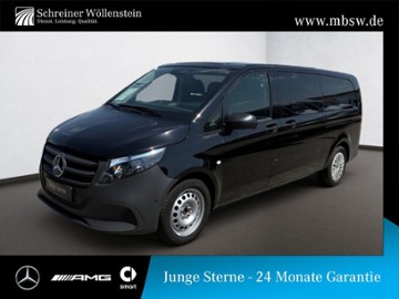 Gebrauchte Mercedes-Benz Vito