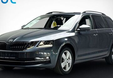 Skoda Octavia 119.500 km 11.390 &euro; Landshut 84030