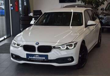 BMW 320 93.533 km 16.950 &euro; Altdorf - Landshut 84032