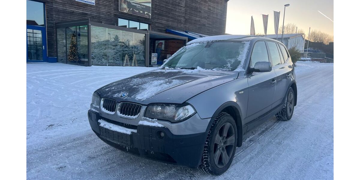 BMW X3 199.000 km 3.499 &euro; Ergoldsbach 84061