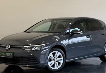 VW Golf 110.000 km 18.990 &euro; Landshut 84028