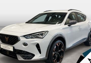 Cupra Formentor 53.678 km 24.909 &euro; Landshut 84030