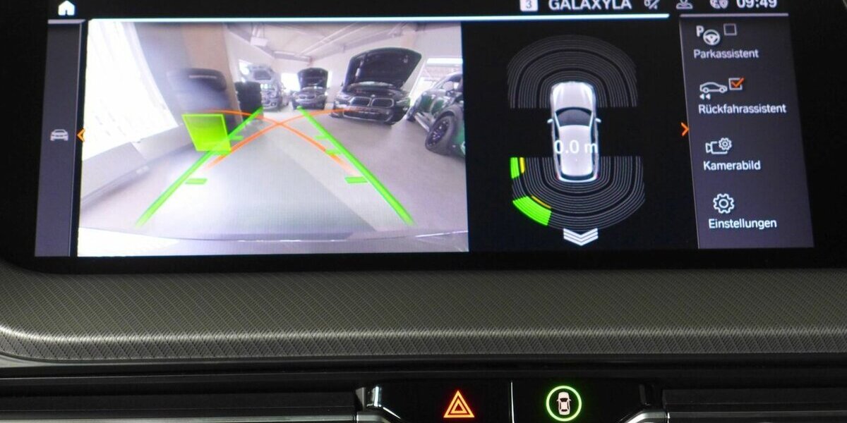 BMW 218 Gran Coupe i MSport MSportsitz,HUD NP:56.300 24.998 km 28.990 &euro; Landshut 84030