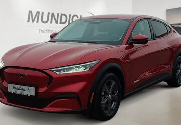 Ford Mustang Mach-E 50.193 km 34.760 &euro; Landshut 84030