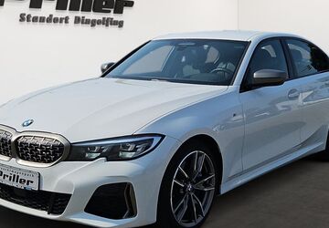 BMW M340d 100.000 km 39.900 &euro; Dingolfing 84130