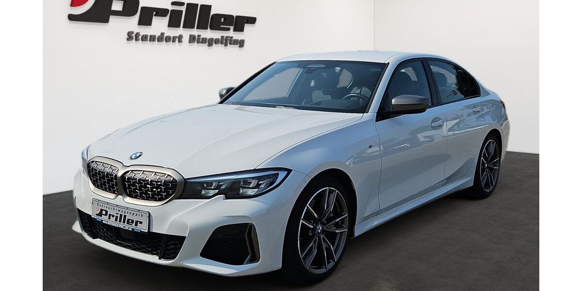 BMW M340d 100.000 km 39.900 &euro; Dingolfing 84130