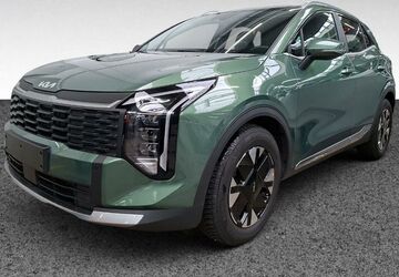 Kia Sportage 19.260 km 29.650 &euro; Neufahrn in Niederbayern 84088