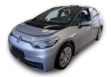 VW ID.3 22.595 km 19.043 &euro; Ergolding 84030