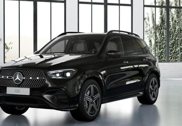 Mercedes-Benz GLE 450 24.900 km 88.982 &euro; Ergolding 84030