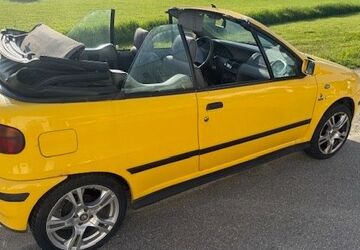 Fiat Punto 115.000 km 2.500 &euro; Nandlstadt 85405