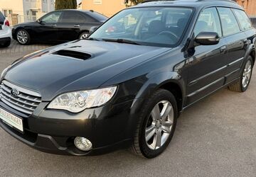 Subaru Legacy 202.000 km 2.500 &euro; Dingolfing 84130