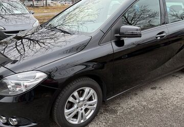 Mercedes-Benz B 220 198.500 km 9.490 &euro; Vilsbiburg 84137
