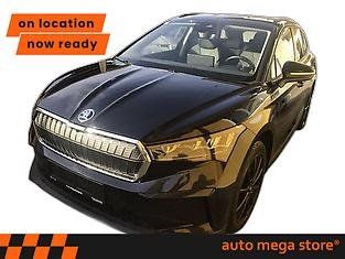 Skoda Enyaq 82.085 km 21.445 &euro; Ergolding 84030