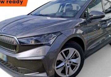 Skoda Enyaq 87.544 km 22.589 &euro; Ergolding 84030
