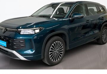 VW Tayron 24.990 km 37.820 &euro; Vilsbiburg 84137