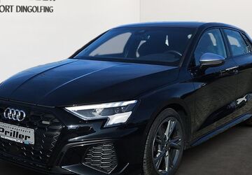 Audi S3 4.972 km 40.900 &euro; Dingolfing 84130