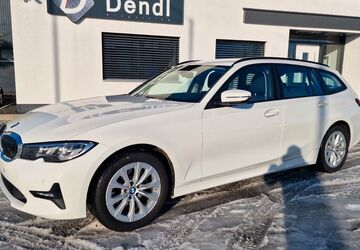 BMW 320 140.000 km 19.600 &euro; Dingolfing 84130