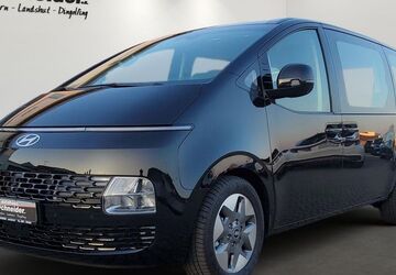 Hyundai STARIA 7.700 km 44.490 &euro; Landshut 84030