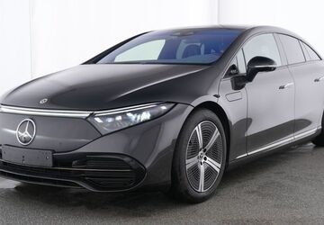 Mercedes-Benz EQS 46.670 km 56.990 &euro; Ergolding 84030