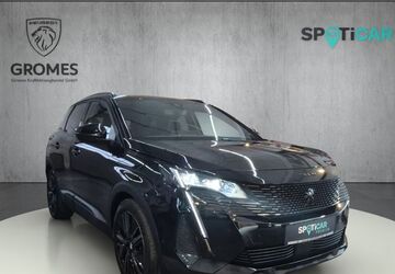 Peugeot 3008 43.789 km 23.590 &euro; Wartenberg 85456