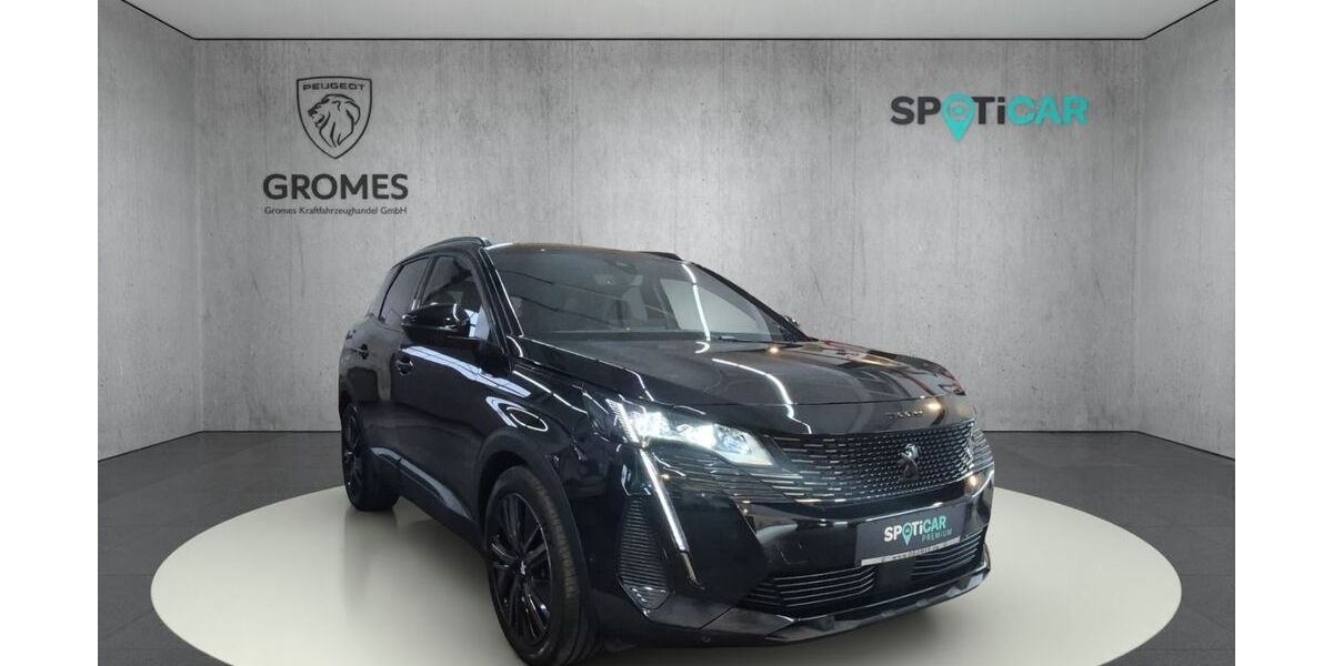 Peugeot 3008 43.789 km 23.590 &euro; Wartenberg 85456
