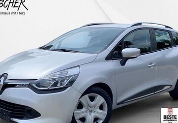 Renault Clio 134.500 km 9.550 &euro; Landshut/Altdorf 84032