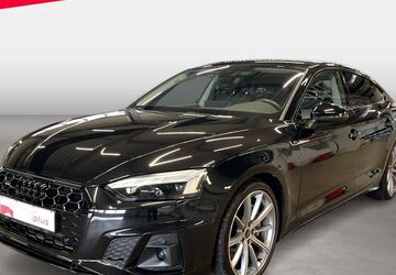 Audi A5 33.800 km 39.914 &euro; Landshut 84030
