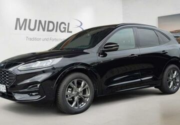 Ford Kuga 21.775 km 33.910 &euro; Landshut 84030