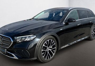 Mercedes-Benz E 300 17.250 km 64.490 &euro; Ergolding 84030