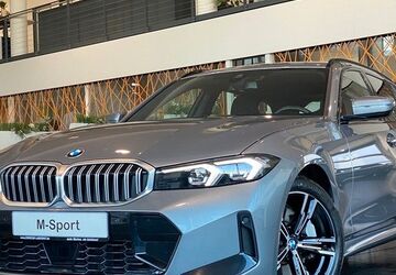BMW 330 21.333 km 37.980 &euro; Landshut 84030