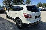 Nissan Qashqai+2 2.0 dCi Aut. 4X4 Kamera 360° 7-Sitzer 204.700 km 8.750 &euro; Altdorf 84032