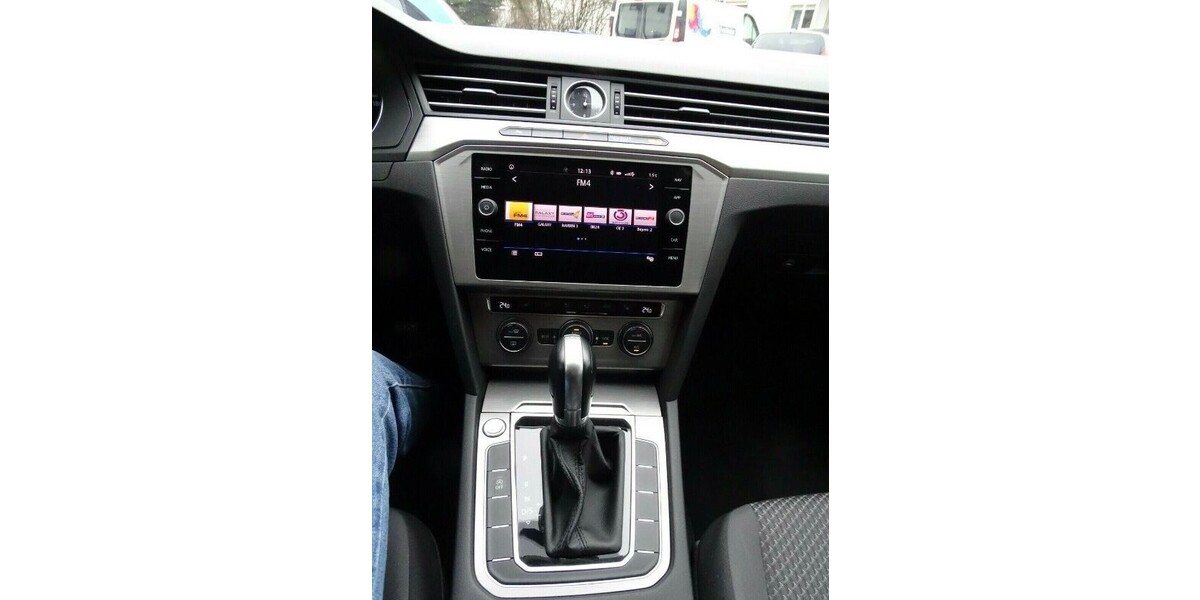 VW Passat Variant 62.000 km 21.000 &euro; Landshut 84028