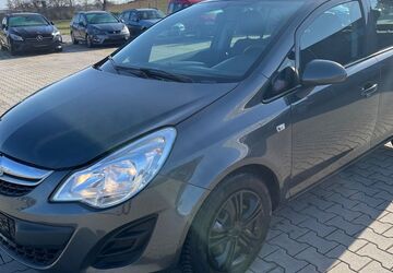 Opel Corsa 202.500 km 2.490 &euro; Mengkofen 84152