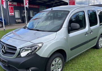 Mercedes-Benz Citan 24.000 km 15.400 &euro; Landshut 84036