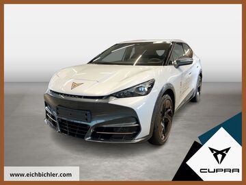 Gebrauchte Cupra Tavascan