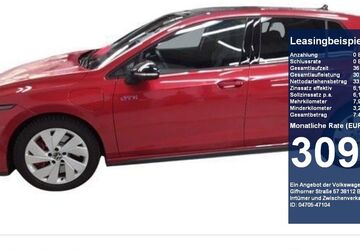 VW Golf 12.410 km 33.805 &euro; Vilsbiburg 84137