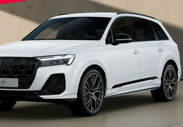 Audi Q7 15.650 km 78.980 &euro; Landshut 84030