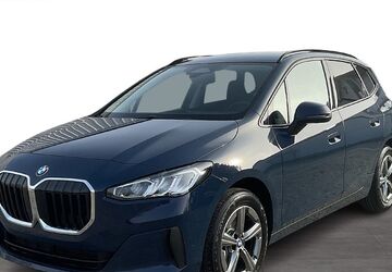 BMW 218 Active Tourer 2.500 km 32.700 &euro; Vilsbiburg 84137