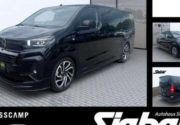 Citroen Spacetourer 15.125 km 45.990 &euro; Landshut 84034