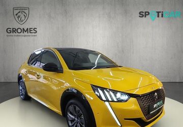 Peugeot 208 19.500 km 21.990 &euro; Wartenberg 85456