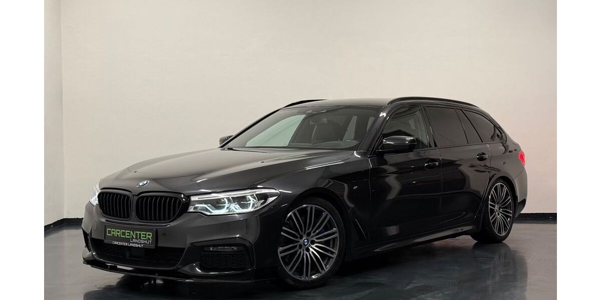 BMW 540 117.000 km 32.490 &euro; Landshut 84028