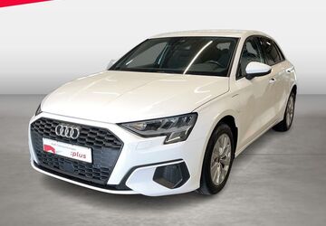 Audi A3 42.000 km 26.820 &euro; Landshut 84030